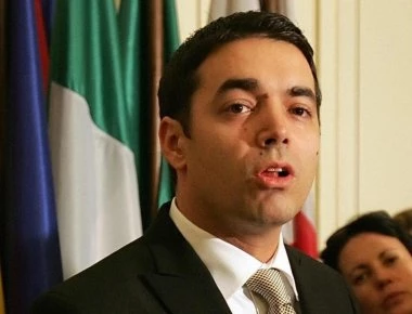 Στα Σκόπια ο Ν. Κοτζιάς σήμερα- Τεταμένες οι σχέσεις των δύο χωρών